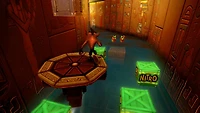 Activision Crash Bandicoot N. Sane Trilogy - Nintendo Switch