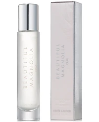 Estee Lauder Beautiful Magnolia L'Eau Eau de Toilette Travel Perfume Spray, 0.34 oz, First at Macy's