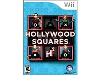Hollywood Squares Wii