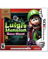 Luigi Mansion: Dark Moon (Nintendo Selects) - Nintendo 3DS