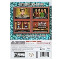 Hollywood Squares Wii