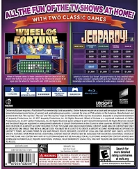 America's Greatest Game Shows: Wheel of Fortune & Jeopardy
