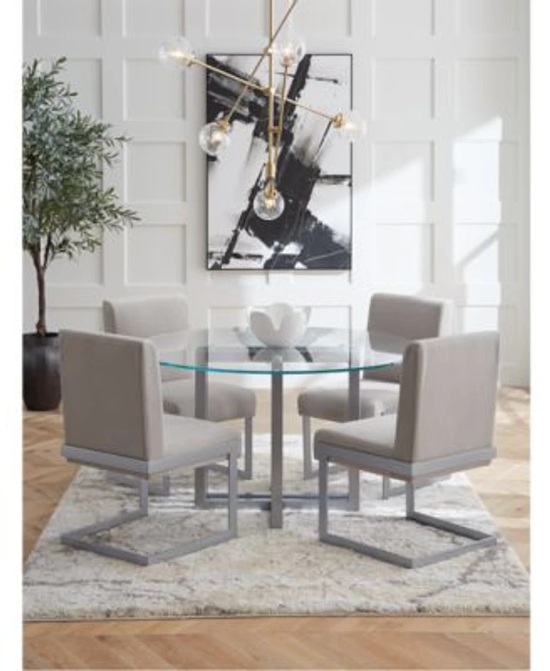 Emila Mix Match Dining Collection Created For Macys