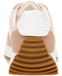 Dv Dolce Vita Women's Bettie Lace Up Jogger Sneakers