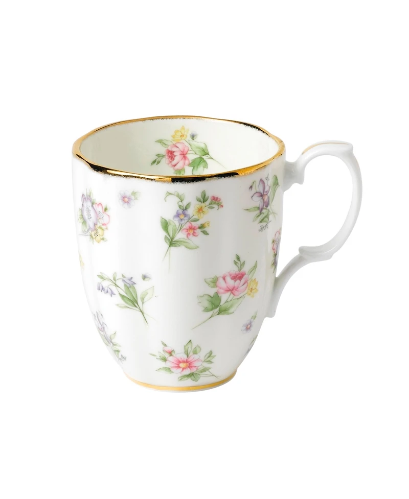 Royal Albert 100 Years 1900-1940 5-Piece Mug Set