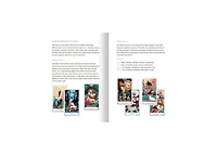 Tarot of the Divine Handbook- A Guide to Understanding Tarot Symbolism by Yoshi Yoshitani