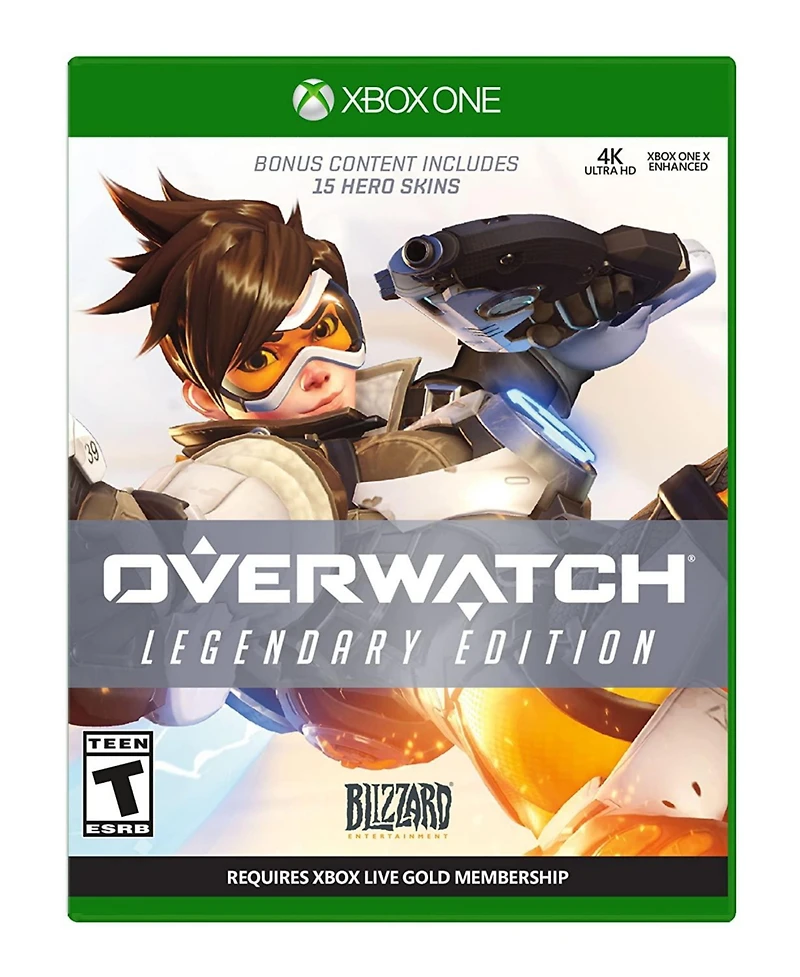 Overwatch Legendary Edition - Xbox One