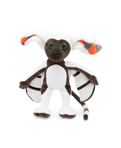 Avatar: The Last Airbender Momo 13-Inch Character Plush Toy | Cute Plushies And Soft Stuffed Animals, Anime Manga Gifts And Collectibles | Kids Room D