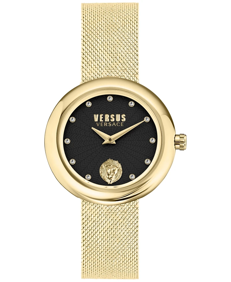Versus Versace Women's Lea Watch 35mm
