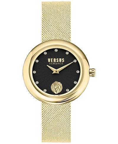 Versus Versace Women's Lea Watch 35mm