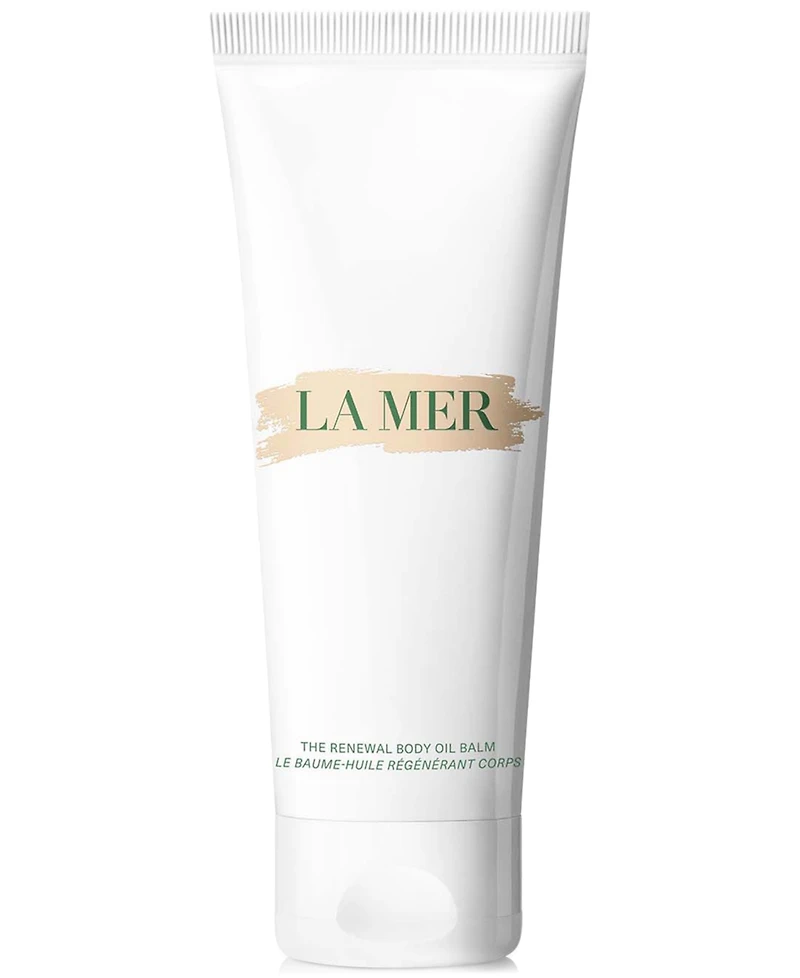 La Mer The Renewal Body Oil Balm, 6.8 oz.