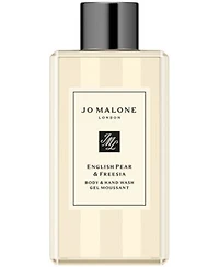 Jo Malone London English Pear Freesia Body Hand Wash Collection