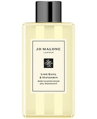 Jo Malone London Lime Basil & Mandarin Body & Hand Wash, 3.4-oz.