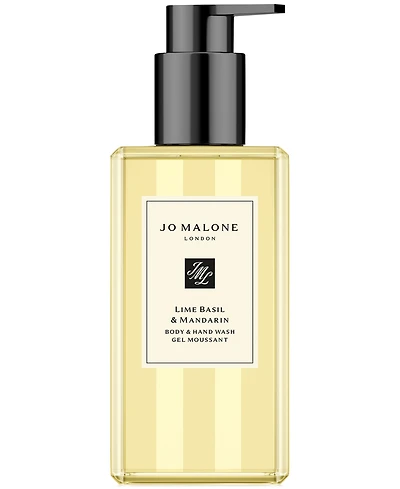 Jo Malone London Lime Basil & Mandarin Body & Hand Wash