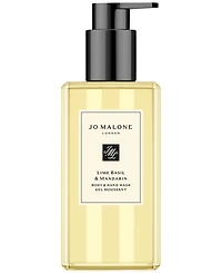 Jo Malone London Lime Basil & Mandarin Body & Hand Wash