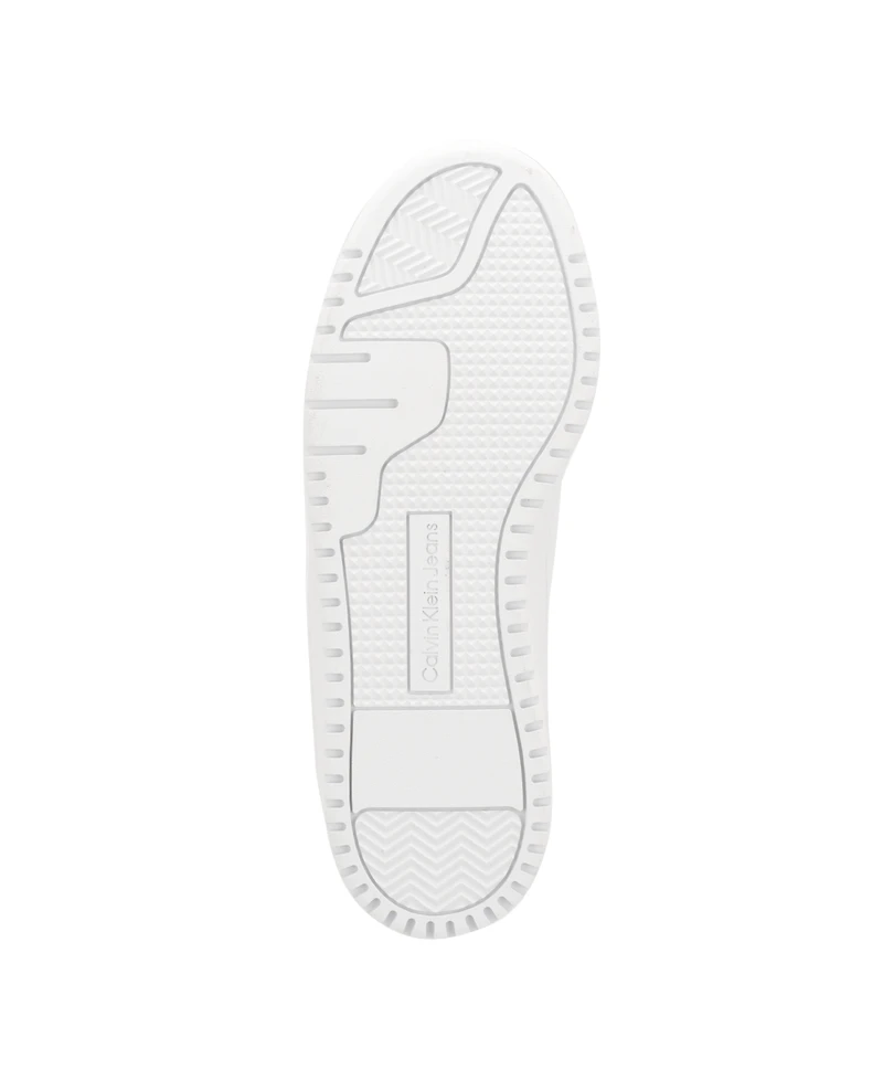 Calvin Klein Women's Alondra Casual Lace-Up Sneakers