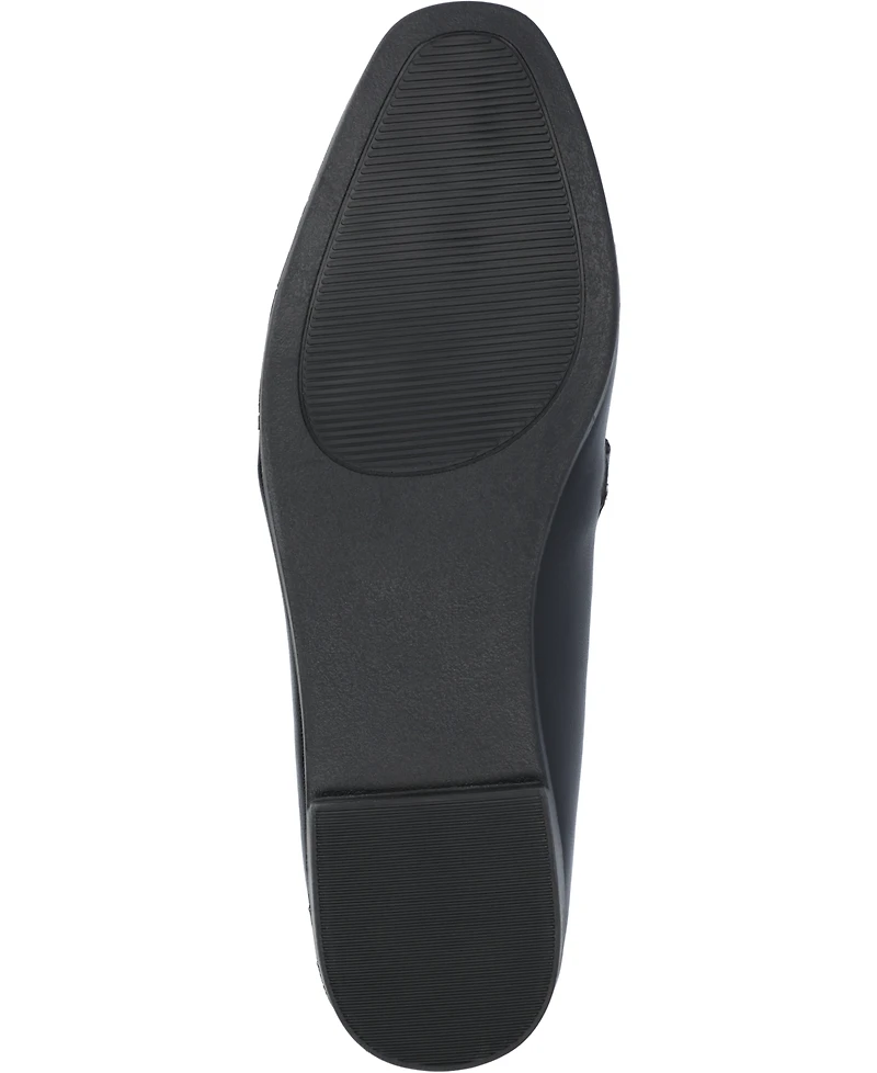 Journee Collection Women's Mizza Slip-On Loafers