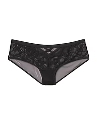 Adore Me Plus Diara Hipster Panty