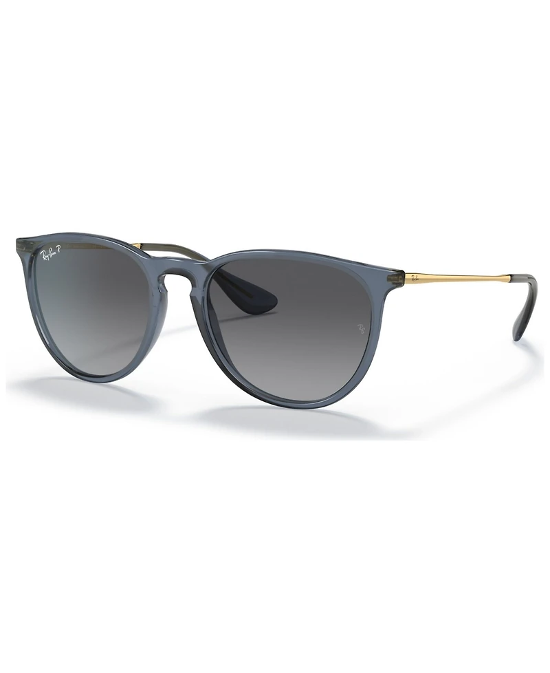 Ray-Ban Women's Erika Polarized Sunglasses, RB4171
