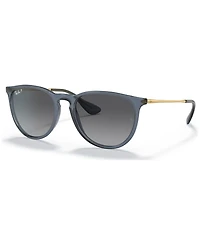 Ray-Ban Women's Erika Polarized Sunglasses, RB4171