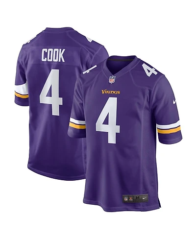 Nike Men's Dalvin Cook Minnesota Vikings Game Jersey