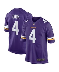 Nike Men's Dalvin Cook Minnesota Vikings Game Jersey