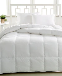 Hotel Collection Luxe Down Alternative Hypoallergenic Comforter, Full/Queen, Exclusively at Macy's