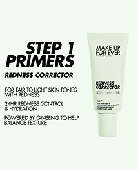 Make Up For Ever Step 1 Primer Color Corrector, 15 ml
