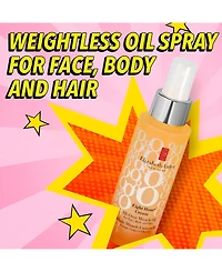 Elizabeth Arden Eight Hour Cream All-Over Miracle Oil, 3.4 oz