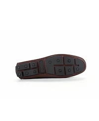 Aston Marc Men's Charter Bit Loafers