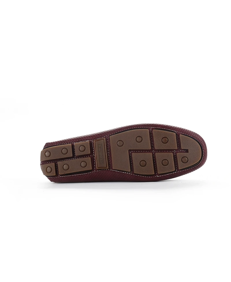 Aston Marc Men's Charter Driving Loafers