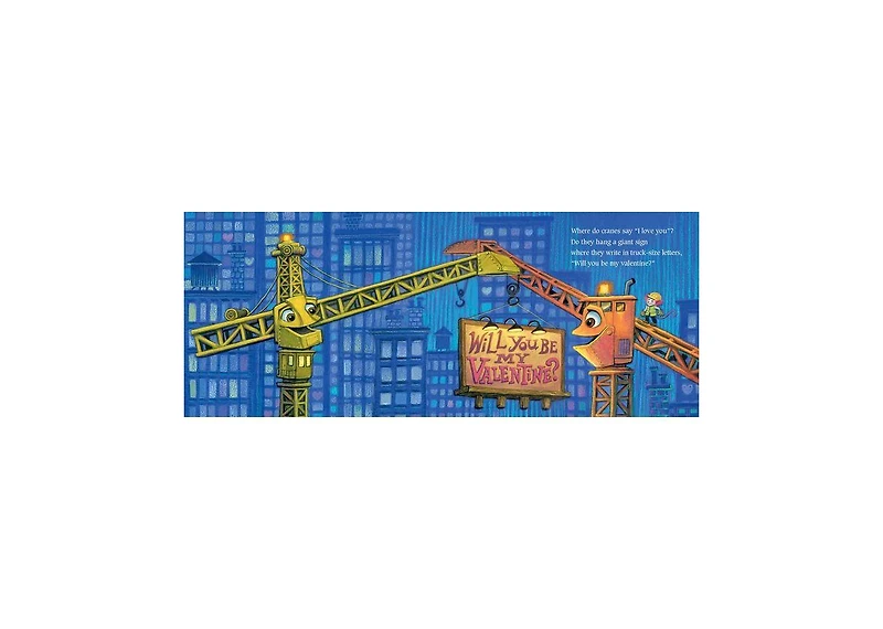 Where Do Diggers Say I Love You? by Brianna Caplan Sayres