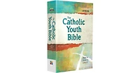 The Catholic Youth Bible, 4th Edition, Nabre: New American Bible Revised Edition by Saint Mary's Press