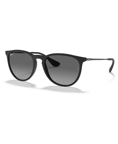 Ray-Ban Women's Erika Polarized Sunglasses, RB4171