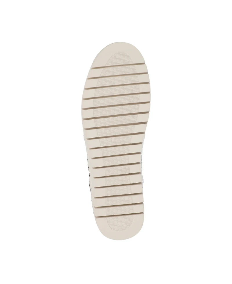 Easy Street Women's Megafresh Comfort Flats