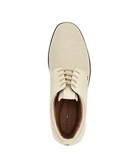 Tommy Hilfiger Men's Winner Casual Lace Up Oxfords