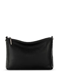 The Sak Women's Lumi Leather Convertible Crossbody