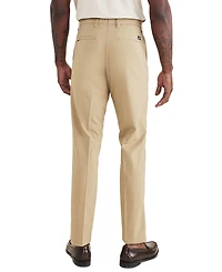 Dockers Men's Slim-Fit Signature Go Pants