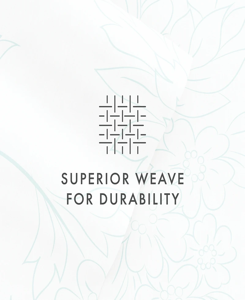 ienjoy Home The Timeless Classics Premium Ultra Soft Pattern -Pc. Sheet Set