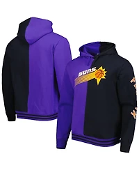 Men's Mitchell & Ness Purple
