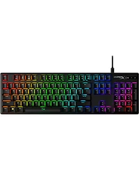 Hp 4P4F6AA-aba HyperX Alloy Origins - Mechanical Gaming Keyboard - Hx
