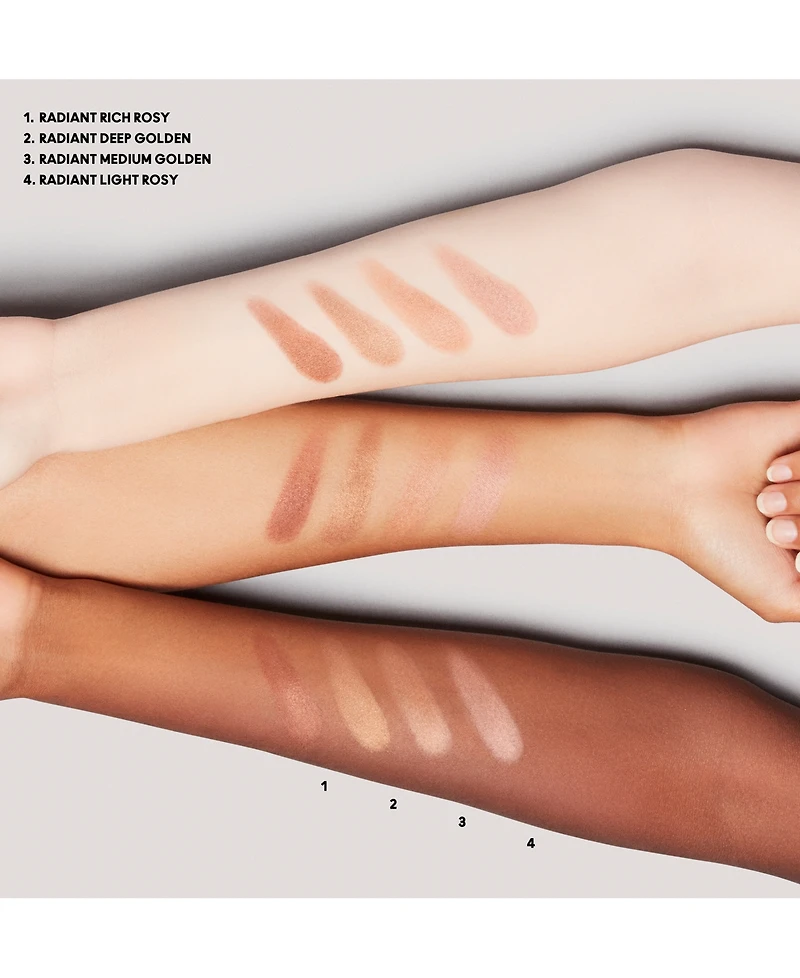 Mac Skinfinish Sunstruck Radiant Bronzer