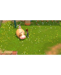 My Universe Green Adventure Farmer Friends