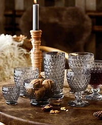 Villeroy Boch Boston Glassware Collection