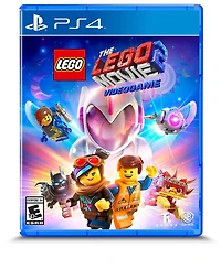 The Lego Movie 2 Videogame - PlayStation 4