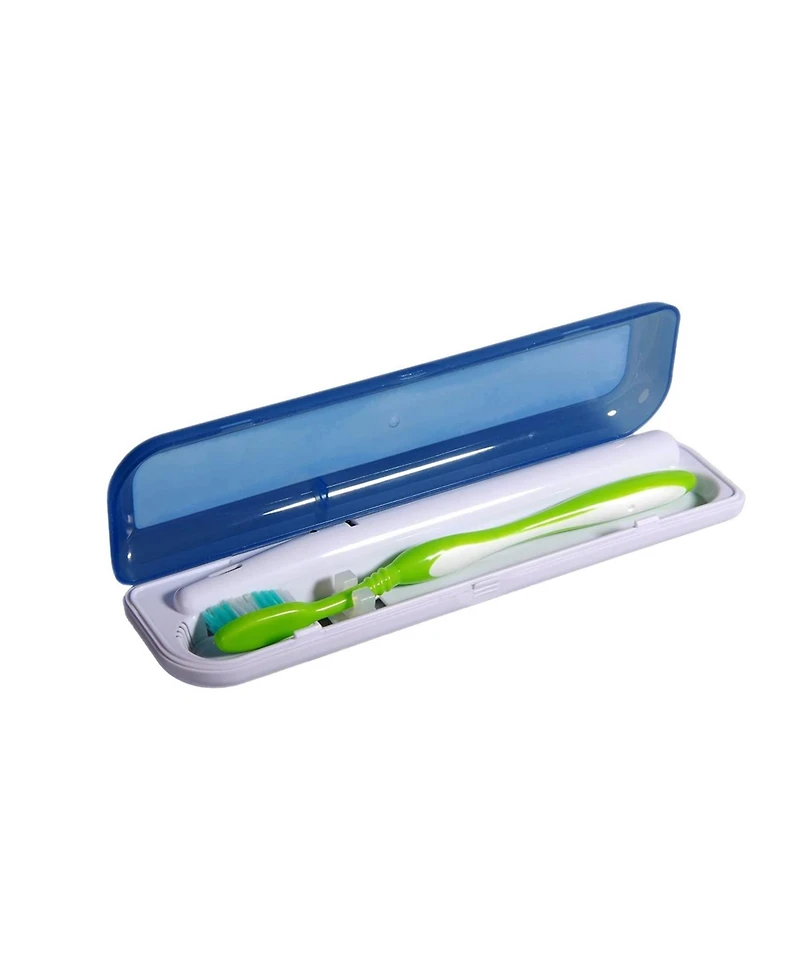 Pursonic Portable Uv Toothbrush Sanitizer
