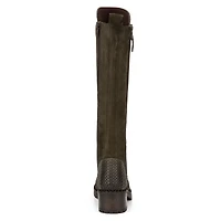 Women's Henrietta Tall Boots