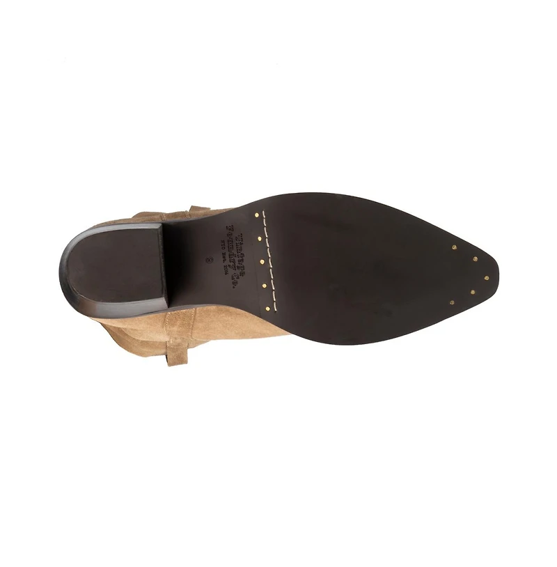 Women's Amanda Tall Boot