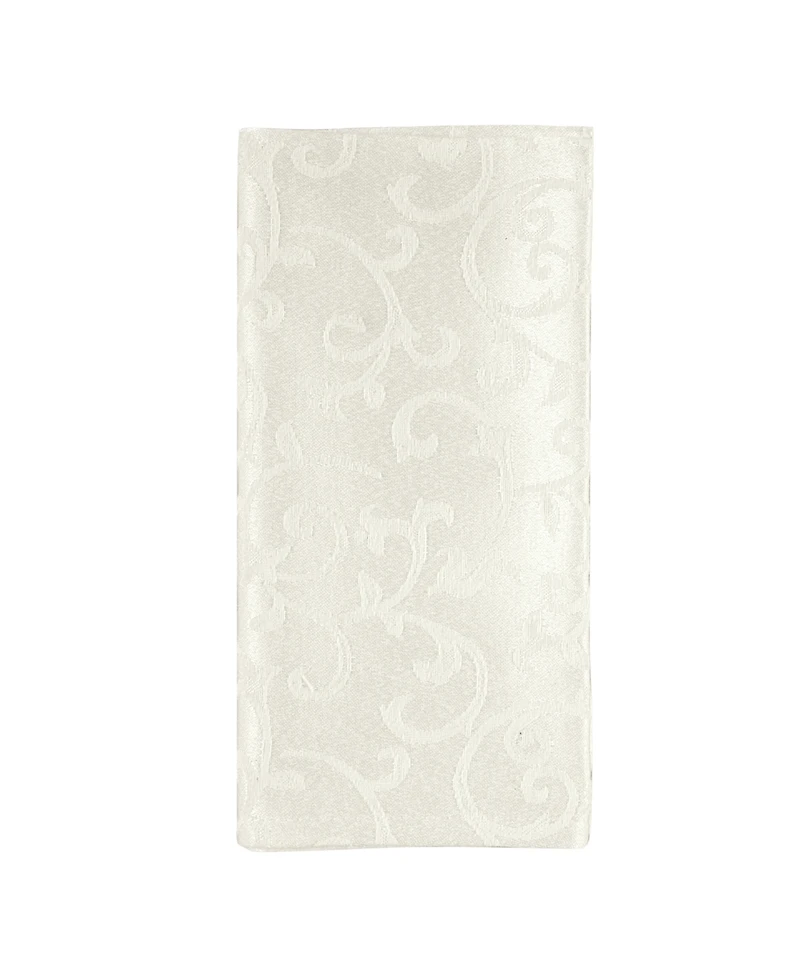 Lenox Opal Innocence Napkins, Set of 4