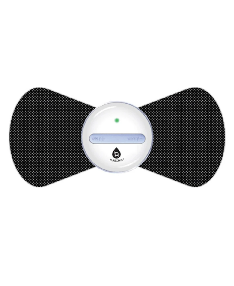 Pursonic Wireless Muscle Stimulator Pulse Massager